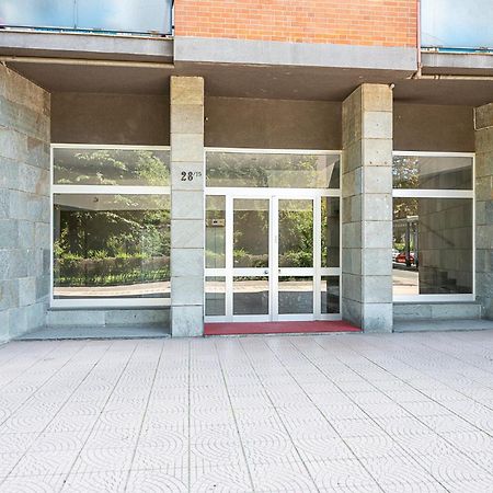 Lingotto Pala Alpitour Ristrutturato Con Wifi E Aria Condizionata Turin Exterior foto