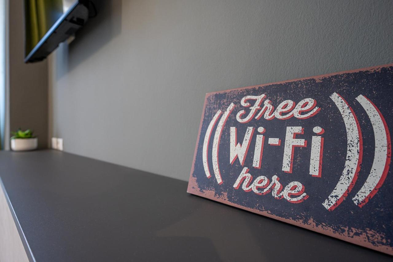 Lingotto Pala Alpitour Ristrutturato Con Wifi E Aria Condizionata Turin Exterior foto