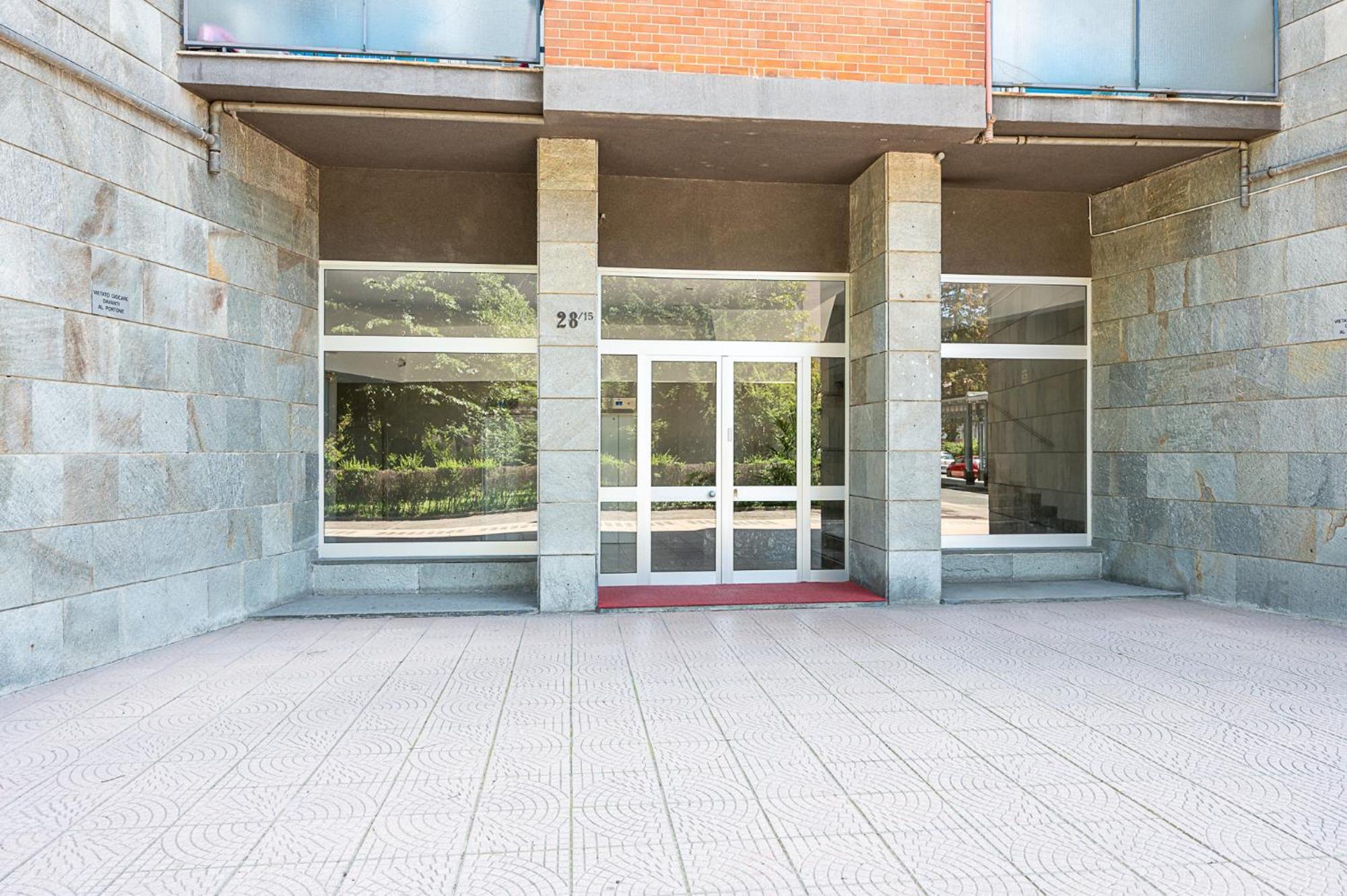 Lingotto Pala Alpitour Ristrutturato Con Wifi E Aria Condizionata Turin Exterior foto